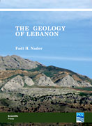 The Geology of Lebanon